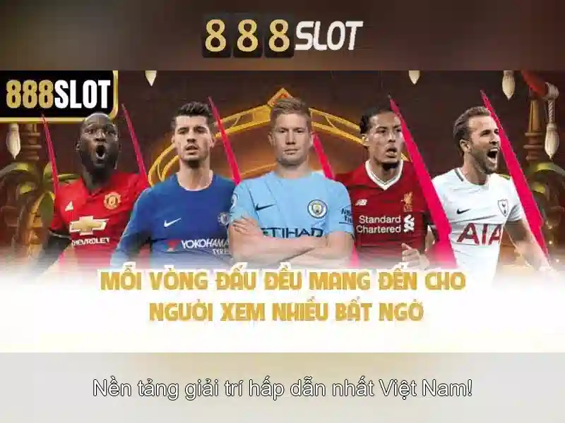 Giao diện nhà cái hoàn hảo