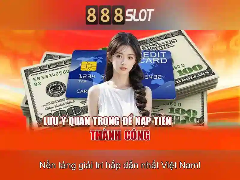 Giao diện nhà cái hoàn hảo
