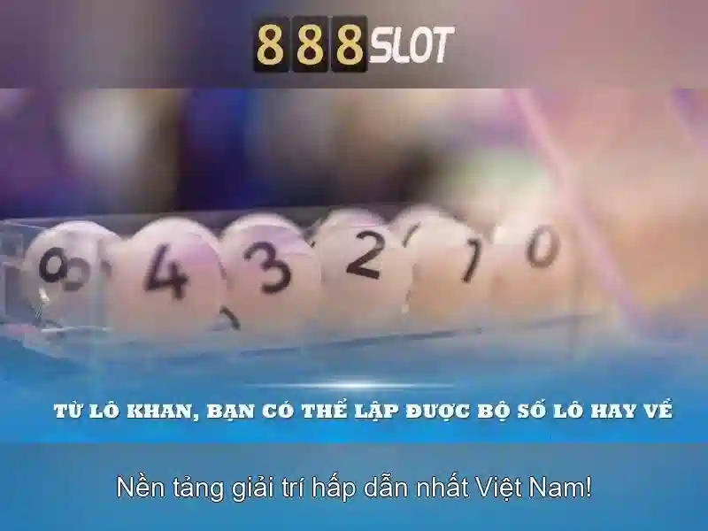 888slot: Nền tảng chơi slot trực tuyến hàng đầu