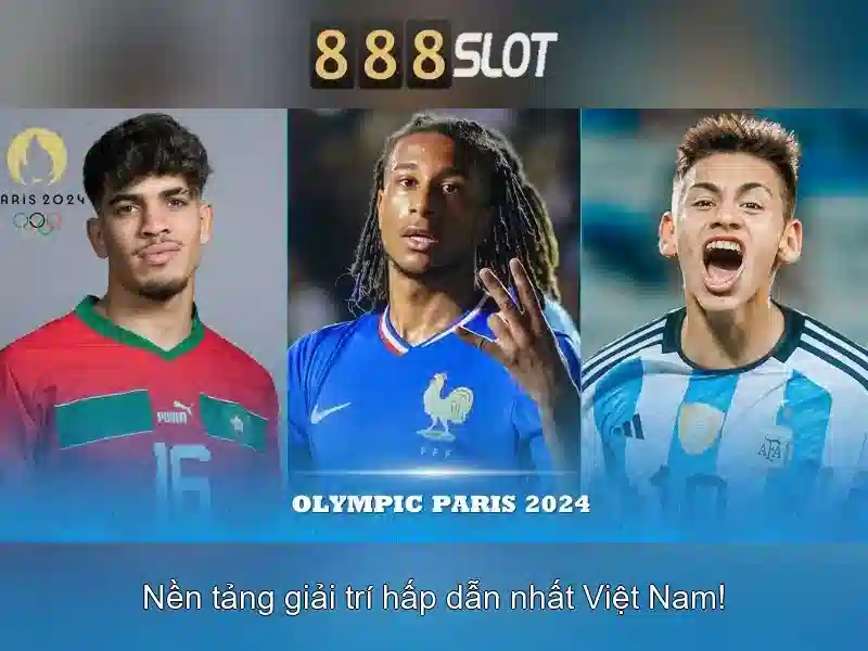 888slot: Nền tảng casino trực tuyến uy tín và tiện lợi