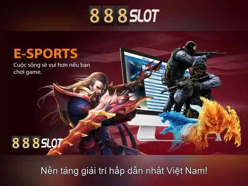 Danh mục trò chơi và tiền thưởng