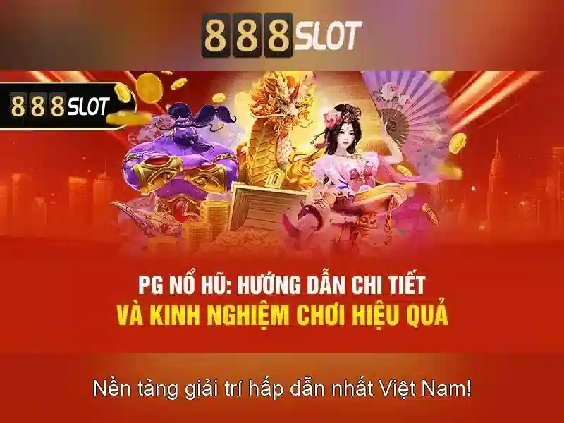 Đánh giá tổng quan về 888slot