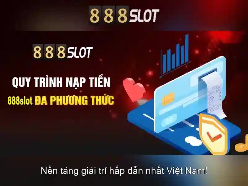 888slot: tổng quan về nền tảng đánh bạc trực tuyến