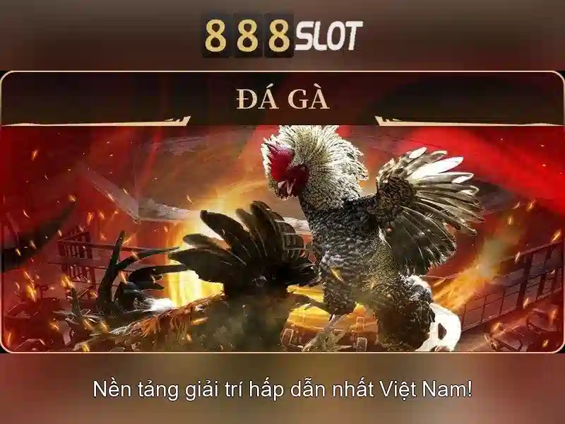 888slot: Đánh giá chi tiết nền tảng slot trực tuyến