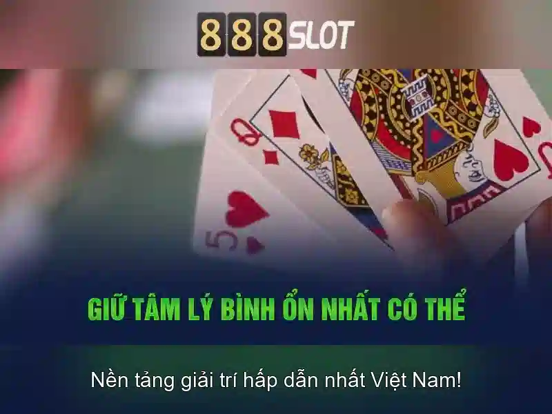 Giao diện nhà cái hoàn hảo