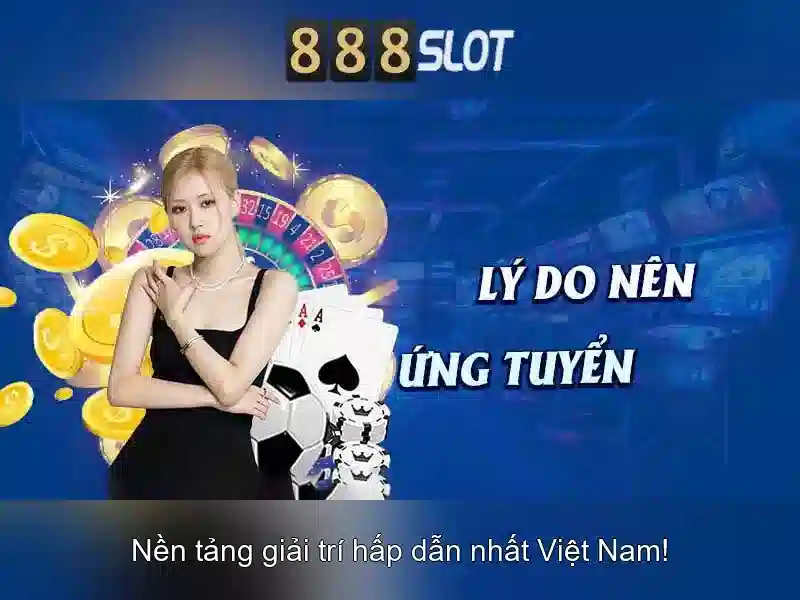 Giao diện nhà cái hoàn hảo