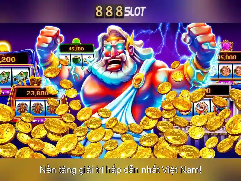 888slot - Nơi trải nghiệm casino trực tuyến hàng đầu