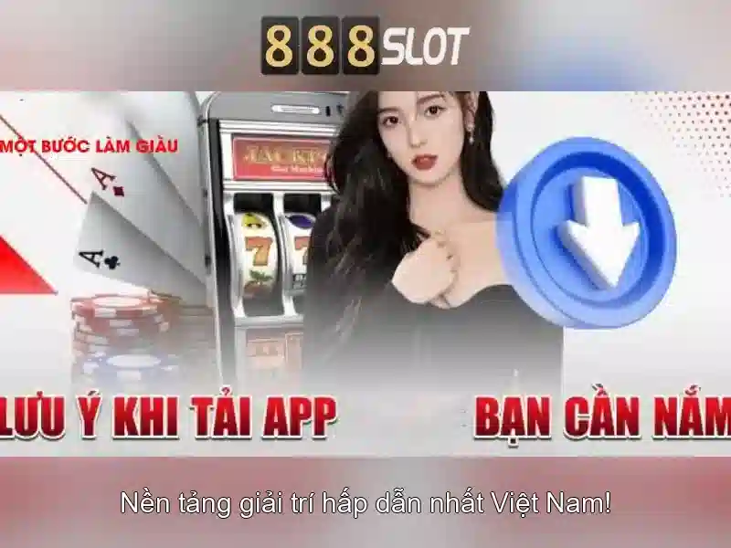 888slot: Nơi trải nghiệm slot trực tuyến đỉnh cao