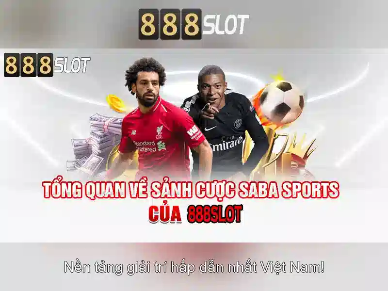 Giới thiệu về 888slot