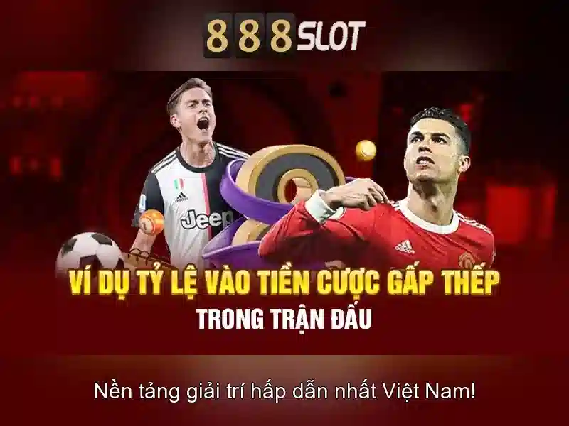 Giao diện nhà cái hoàn hảo