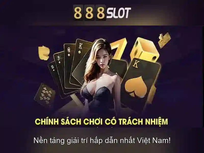 888slot - Trải nghiệm máy xèng trực tuyến hàng đầu Giao diện nhà cái hoàn hảo