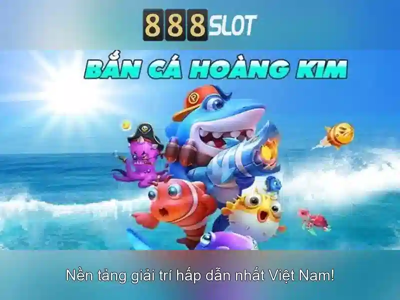 888slot - Nền tảng slot trực tuyến uy tín tại Việt Nam