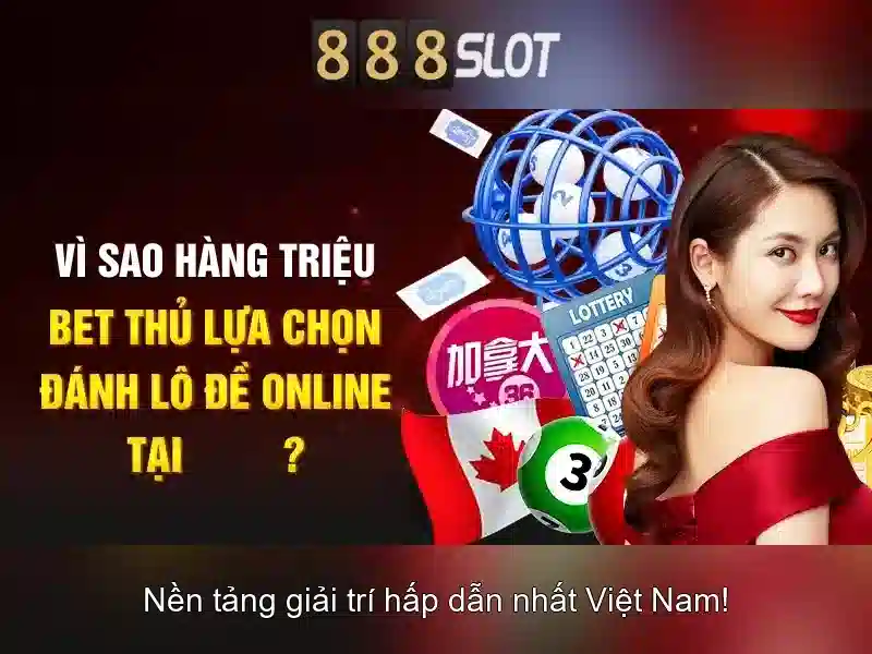 Giao diện nhà cái hoàn hảo