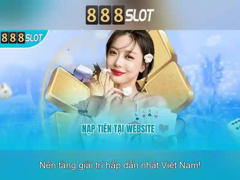 Trò chơi nổi bật tại 888Slot