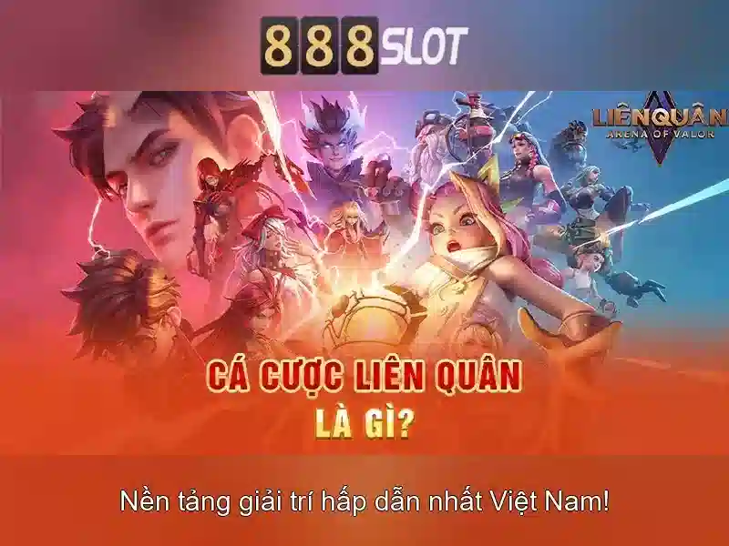 888slot: Nền tảng casino trực tuyến nổi bật và đa dạng trò chơi
