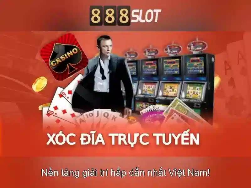 Giao diện nhà cái hoàn hảo