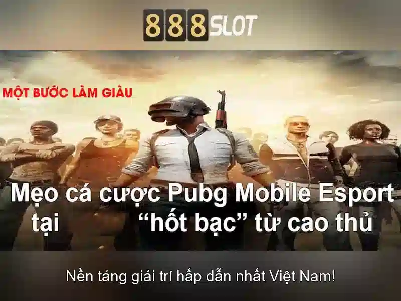 Khám phá 888slot: nền tảng slot trực tuyến nổi bật