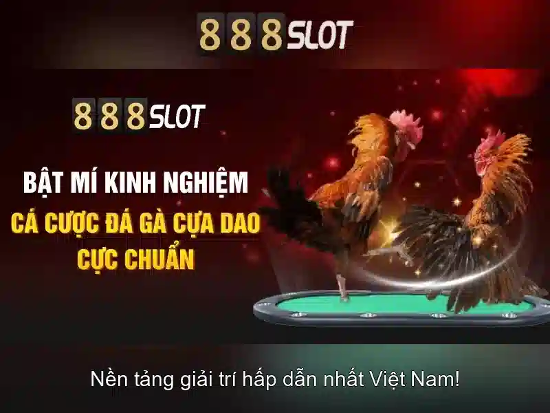 Giao diện nhà cái hoàn hảo