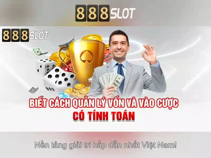 888slot - Đánh giá và trải nghiệm chơi slot trực tuyến tại Việt Nam Giao diện nhà cái hoàn hảo