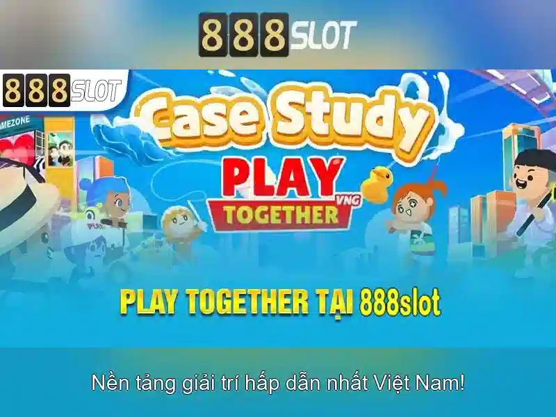 Danh mục trò chơi và slot phổ biến