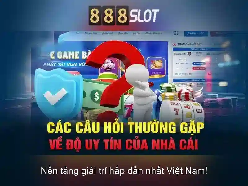 Giao diện nhà cái hoàn hảo