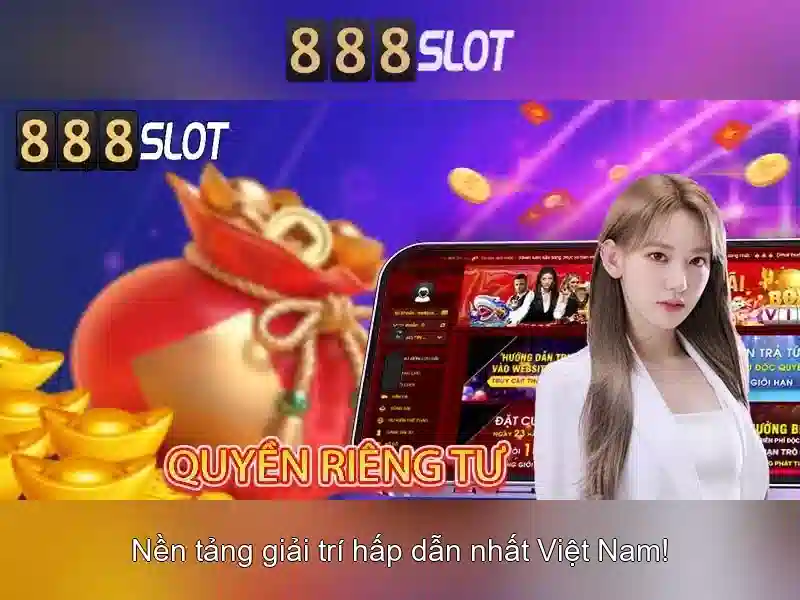 888slot - Đánh giá ngắn gọn về sòng bài trực tuyến