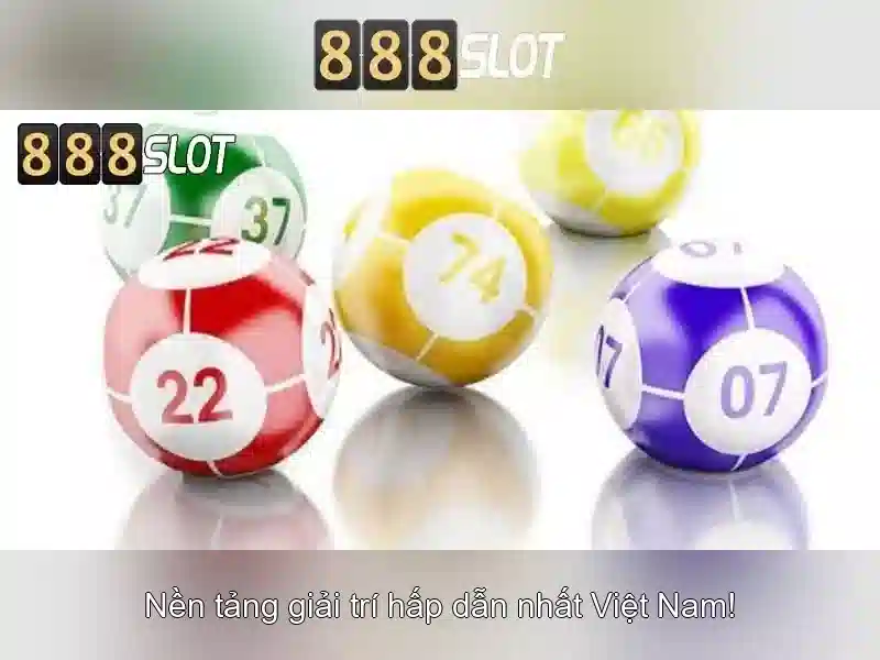 888slot: Nền tảng slot trực tuyến hàng đầu tại Việt Nam