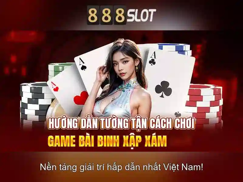 Giới thiệu về 888slot
