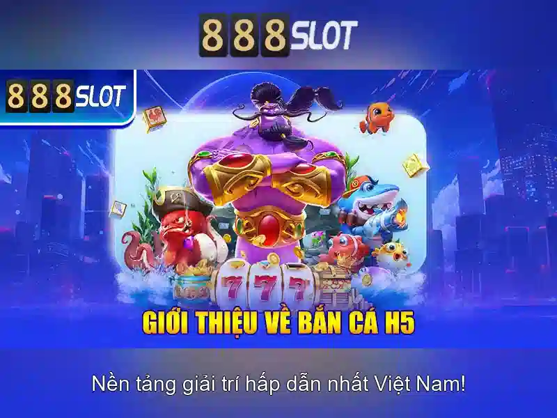 888slot: Nền tảng Slot Trực Tuyến Hàng Đầu
