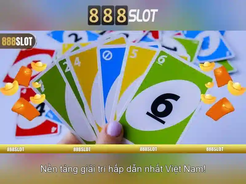 lucky 888 slot – Tổng quan và giá trị cốt lõi