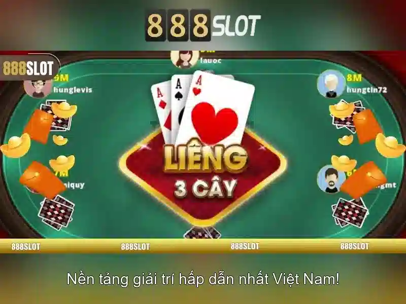 888slot: Đánh giá nền tảng slot trực tuyến nổi bật