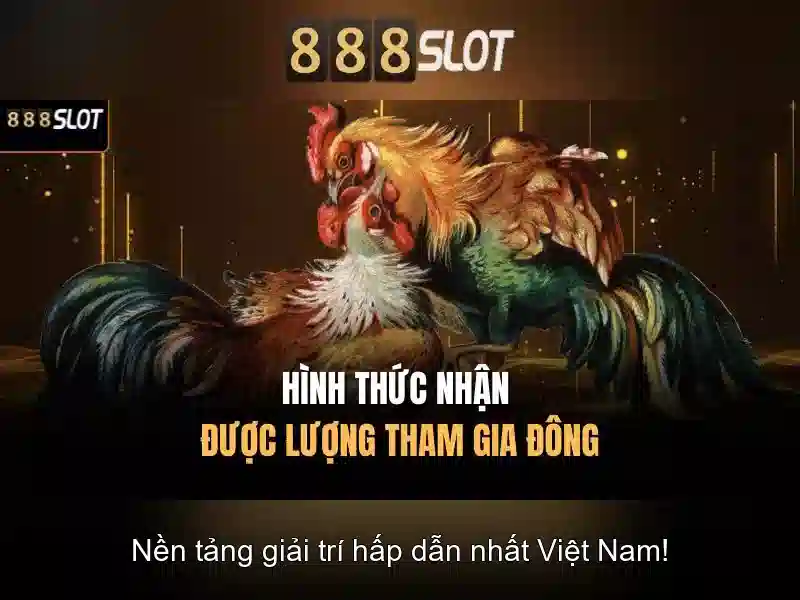 888slot – Tổng quan về nền tảng Giao diện nhà cái hoàn hảo