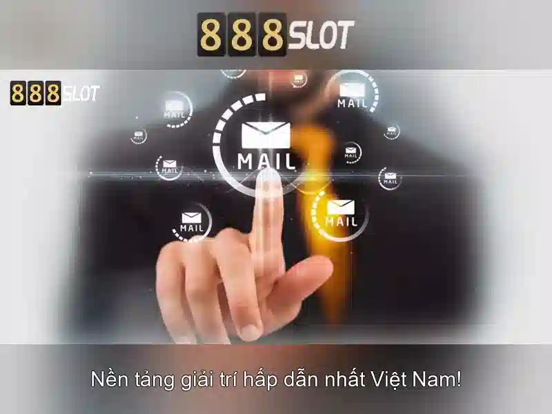 888slot – Nền tảng đánh bạc trực tuyến hàng đầu