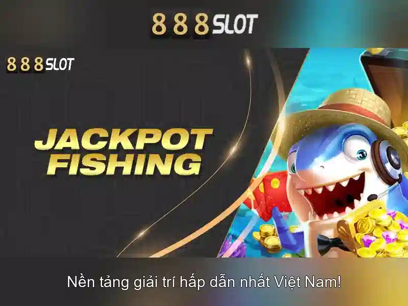 888slot - Nền tảng slot trực tuyến uy tín tại Việt Nam Giao diện nhà cái hoàn hảo