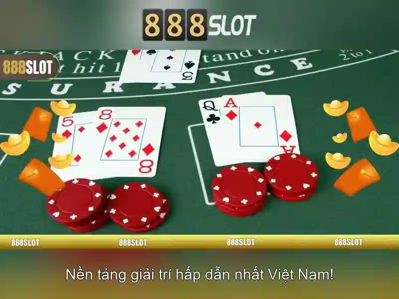 Giới thiệu về 888slot