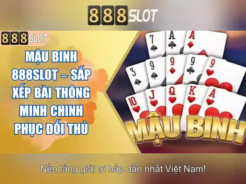 888slot - Đánh giá tổng quan và trải nghiệm người dùng Giao diện nhà cái hoàn hảo