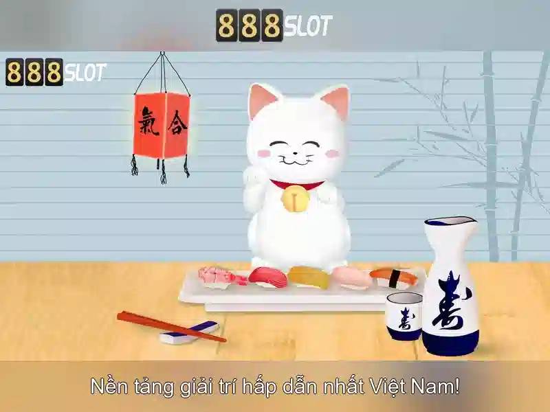 888slot: giới thiệu