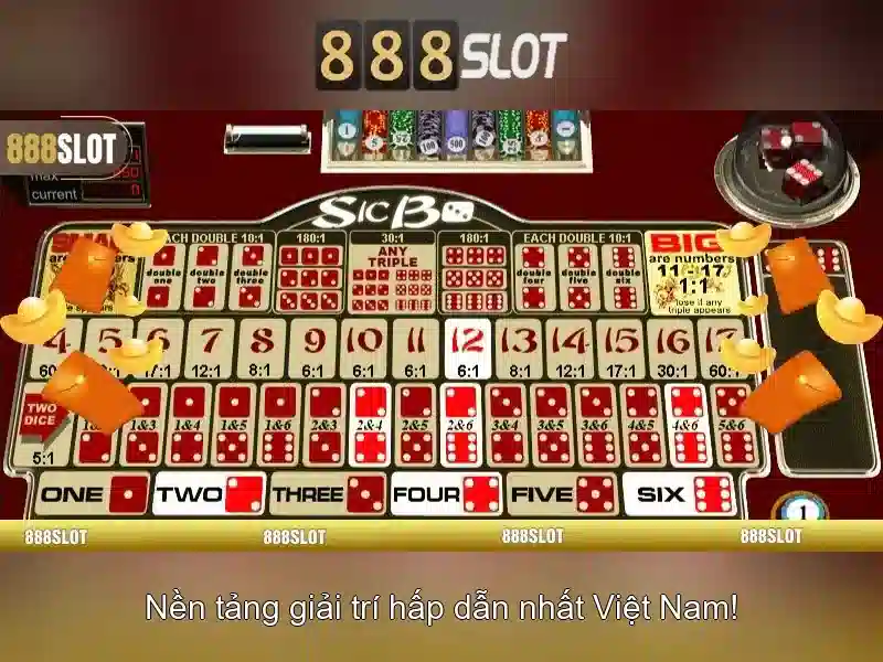 Giao diện nhà cái hoàn hảo
