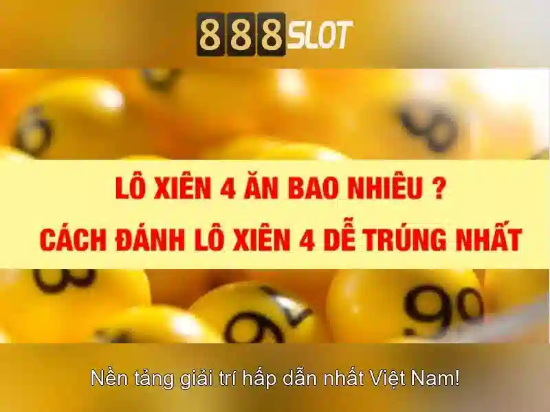 Giao diện nhà cái hoàn hảo