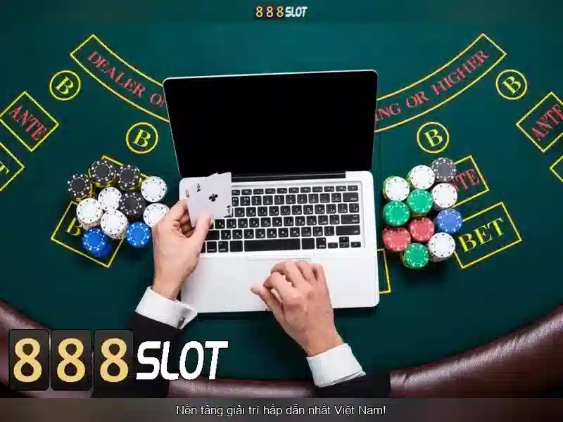888slot: Đánh giá nền tảng slot trực tuyến hàng đầu