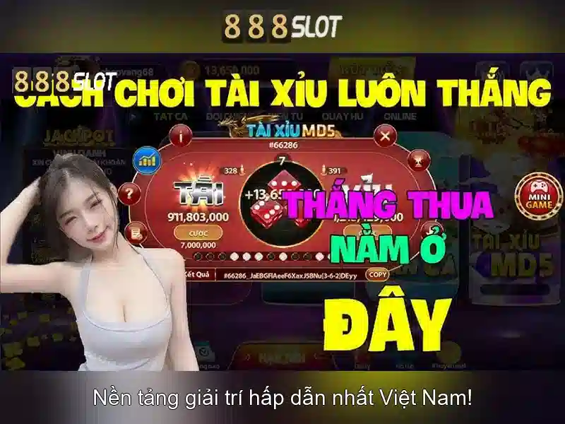 Lợi thế nổi bật