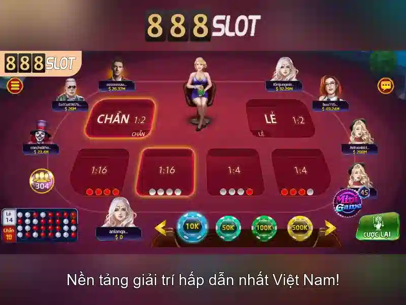 Giới thiệu về 888slot<h>Trò chơi và trải nghiệm người dùng</h><p><span style=