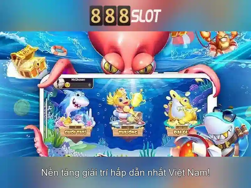 Giao diện nhà cái hoàn hảo