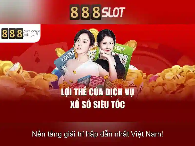 Khám phá 888slot - nền tảng slot trực tuyến đáng tin cậy