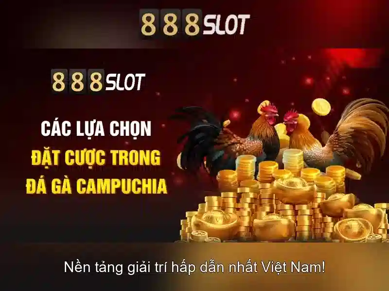 Slot big win 888 – Tổng quan chủ đề và giá trị cốt lõi