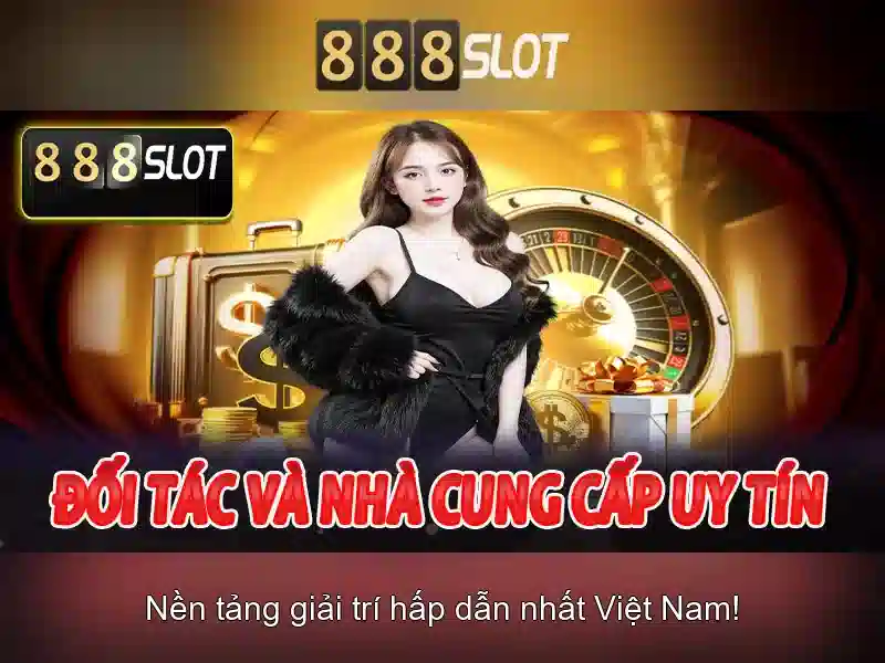 888slot - Trải nghiệm casino slots trực tuyến an toàn và thú vị