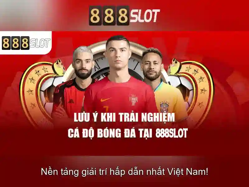 Tại sao chọn 888slot?