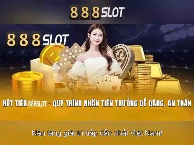 Các trò chơi nổi bật