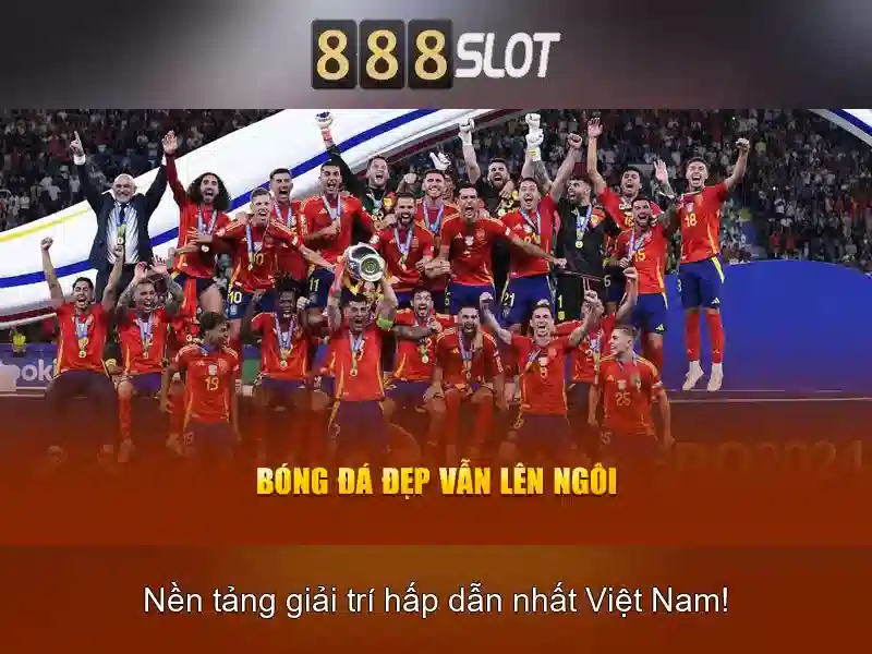 Giao diện nhà cái hoàn hảo