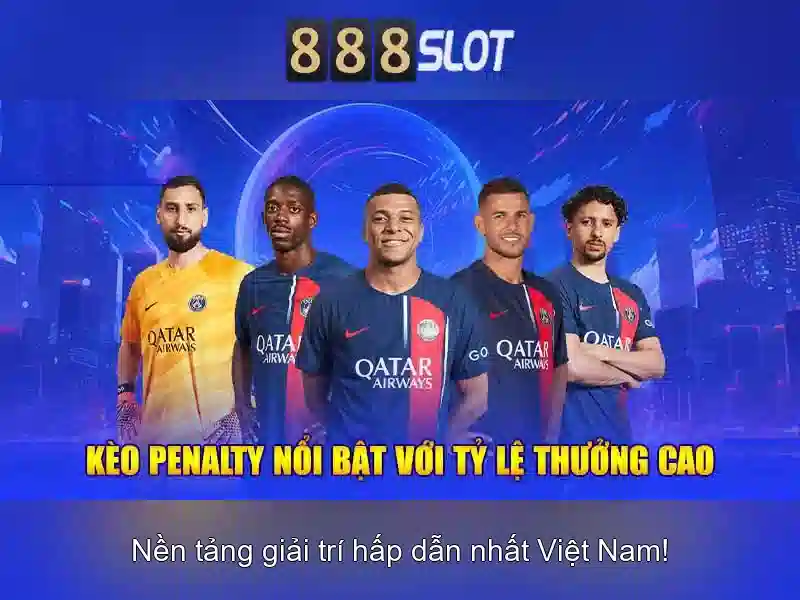 888slot – Đánh giá và trải nghiệm casino slots trực tuyến